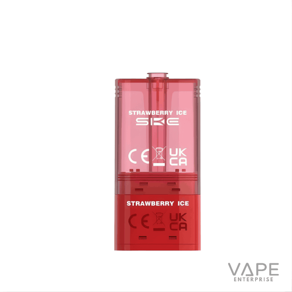 SKE Pro Max 30K Cherry Ice Refill Pods