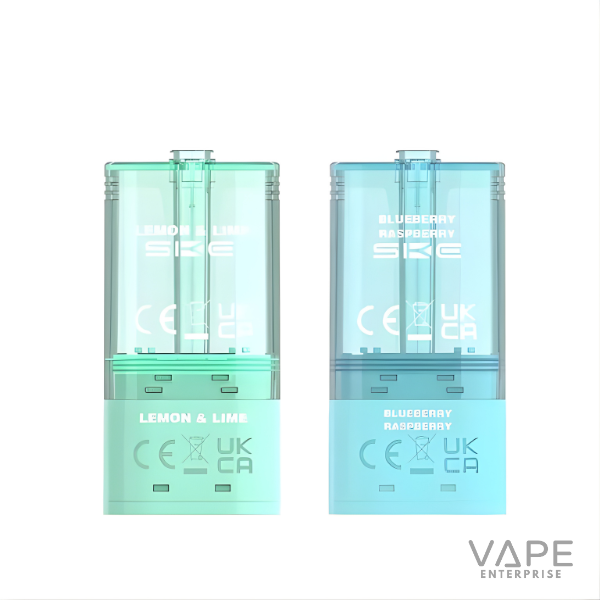 SKE Pro Max 30K Cherry Ice Refill Pods