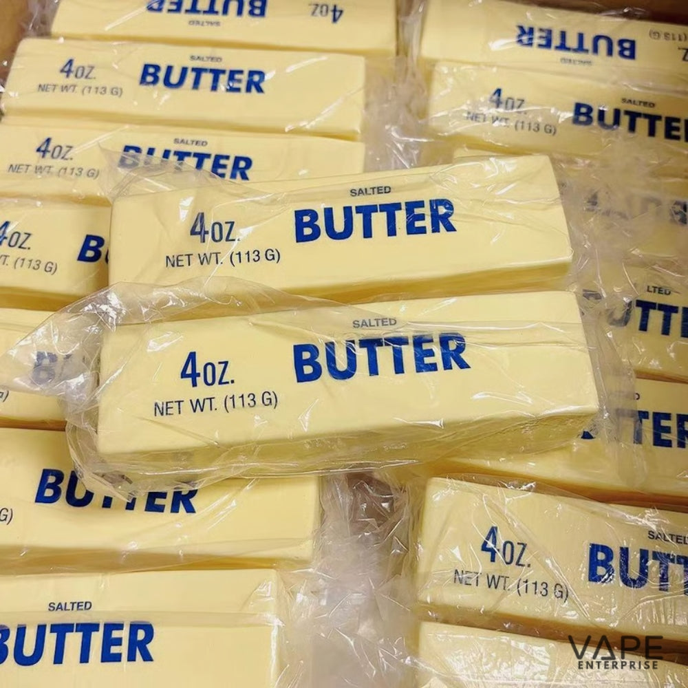 Squishy Toy Butter