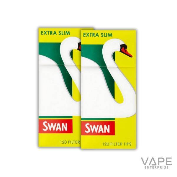 SWAN Liquorice Regular Cigarette Rolling Papers