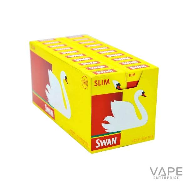 SWAN Slim Fliter Tips