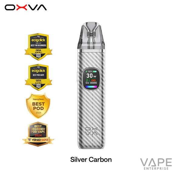 OXVA XLIM Pro 2 Pod Vape Kit