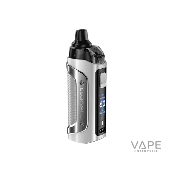 GEEKVAPE AEGIS BOOST 3 POD KIT Vape Enterprise GEEKVAPE AEGIS BOOST 3 POD KIT Vape Enterprise