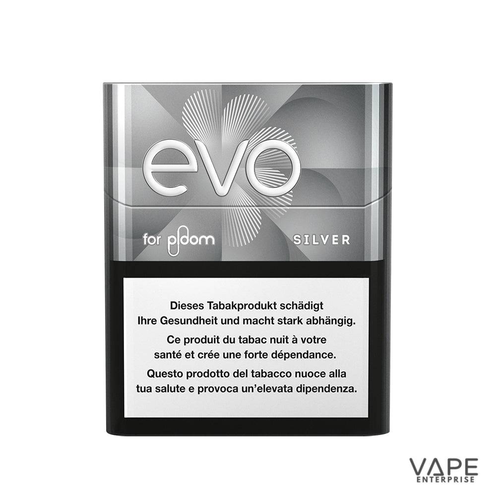 Evo Tobacco Sticks