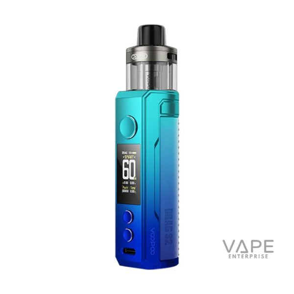 VOOPOO DRAG S2