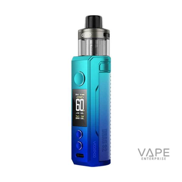 VOOPOO DRAG S2