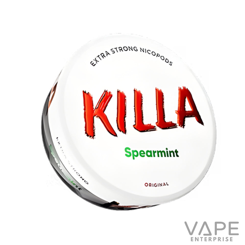 Killa Nicotine Pouch