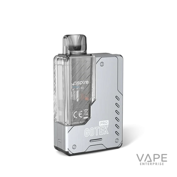Aspire Gotek Pro Pod Kit