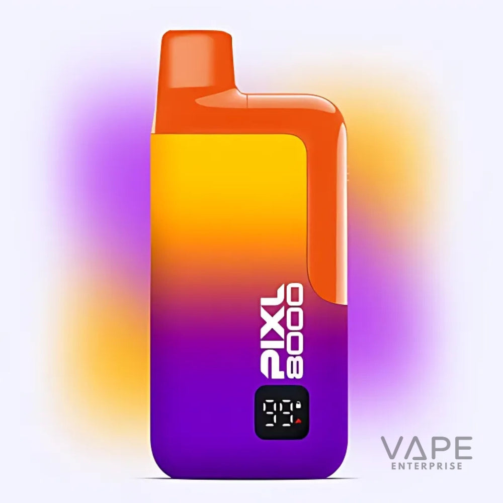 Pixl 8000 Vape Kit