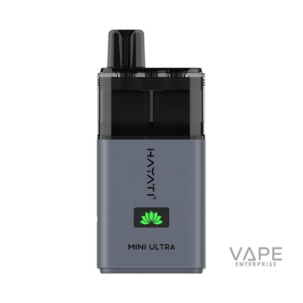 Hayati Mini Ultra Disposable vape kit