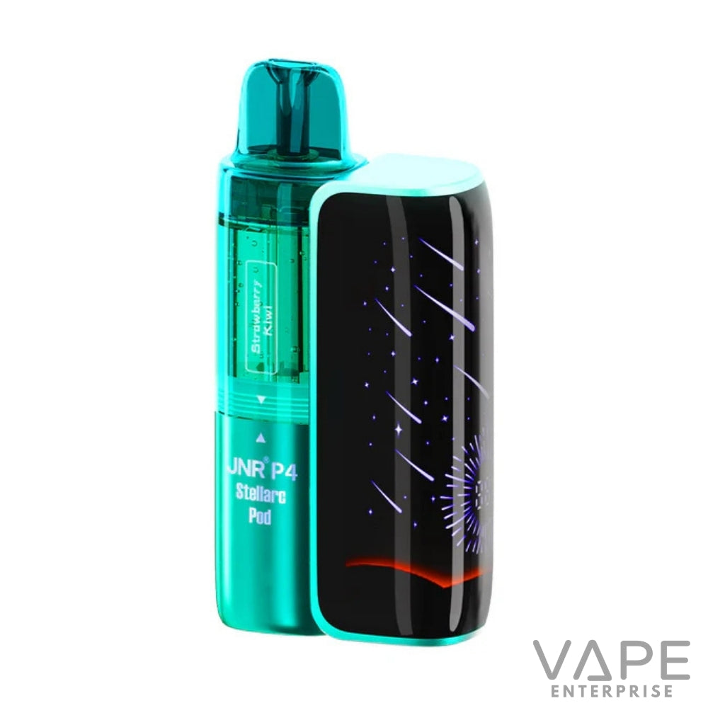 JNR P4 Stellarc 100K Vape Kit