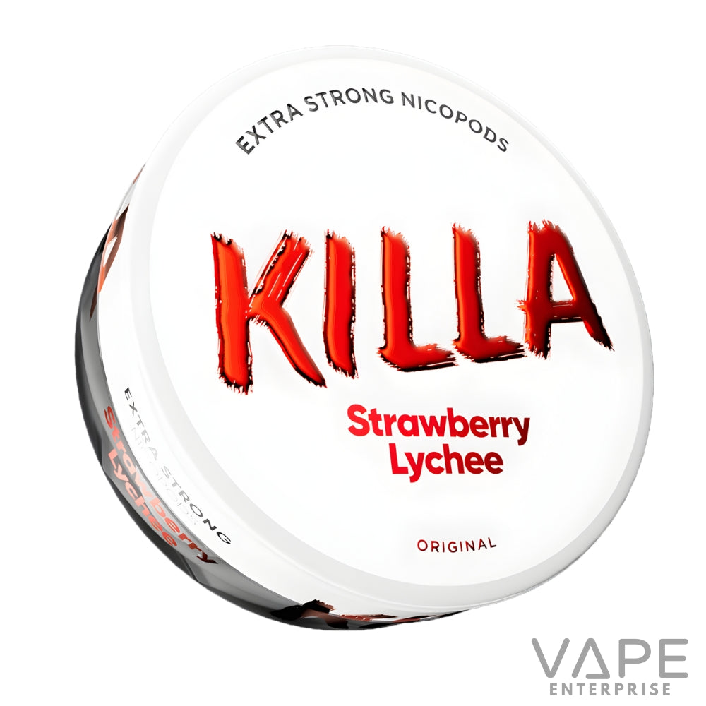 Killa Nicotine Pouch