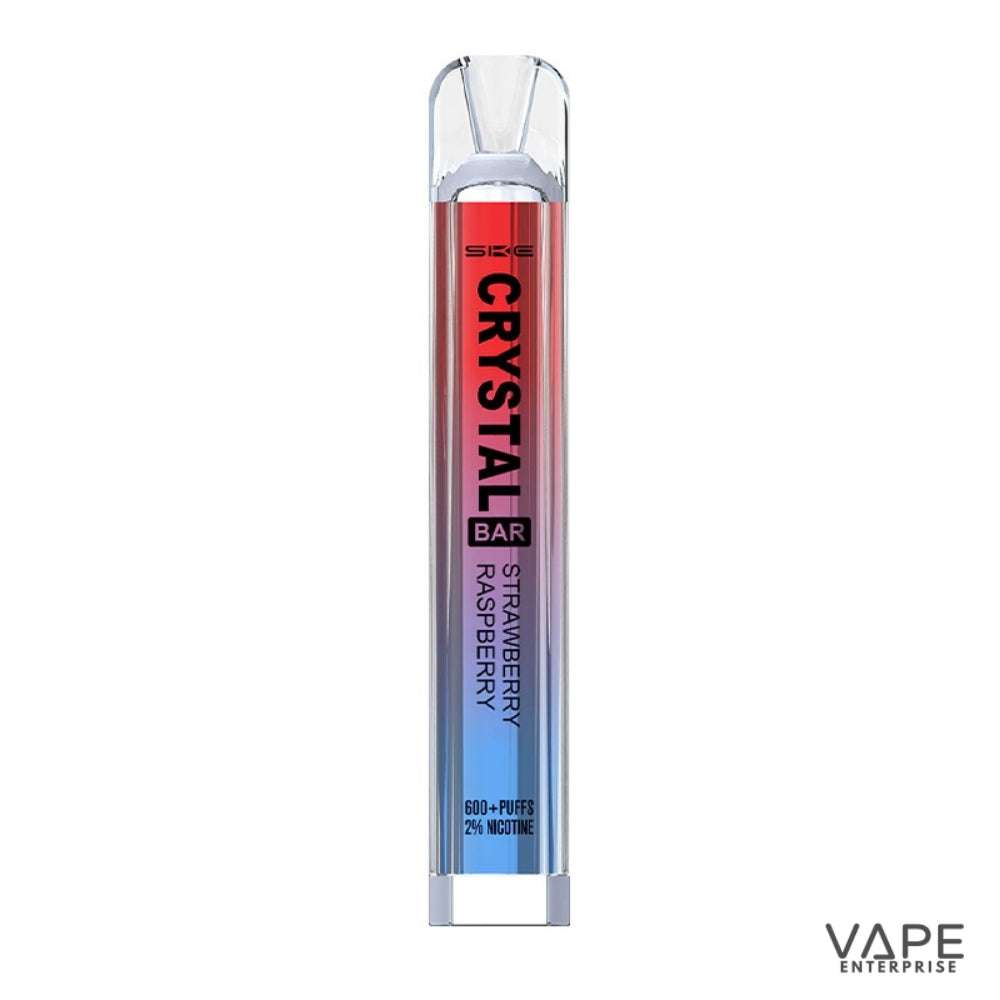 SKE Crystal Bar 600 Vape | 600 Puffs