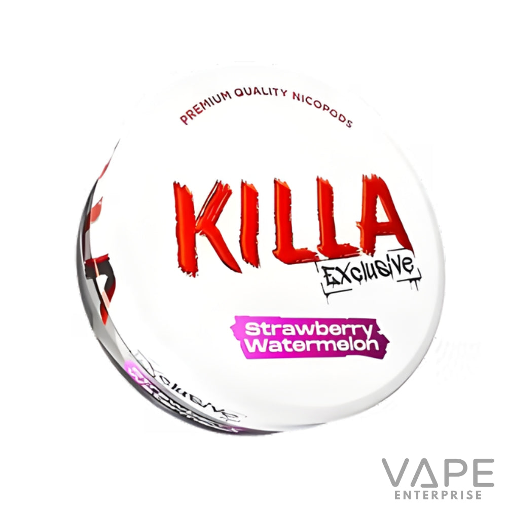 Killa Nicotine Pouch