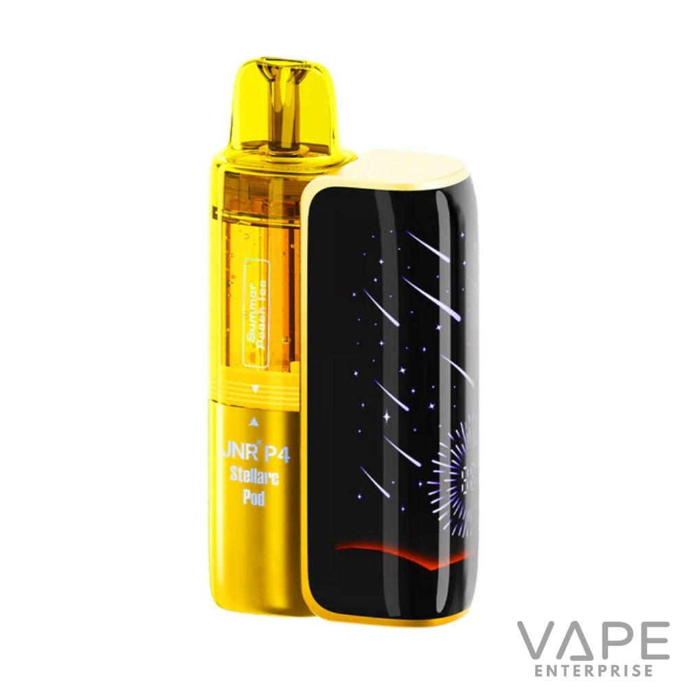 JNR P4 Stellarc 100K Vape Kit