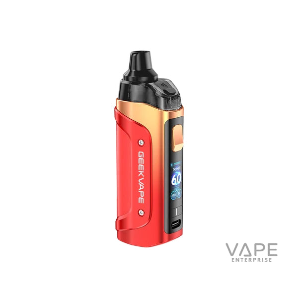 Geekvape Aegis Boost 3 Pod Kit