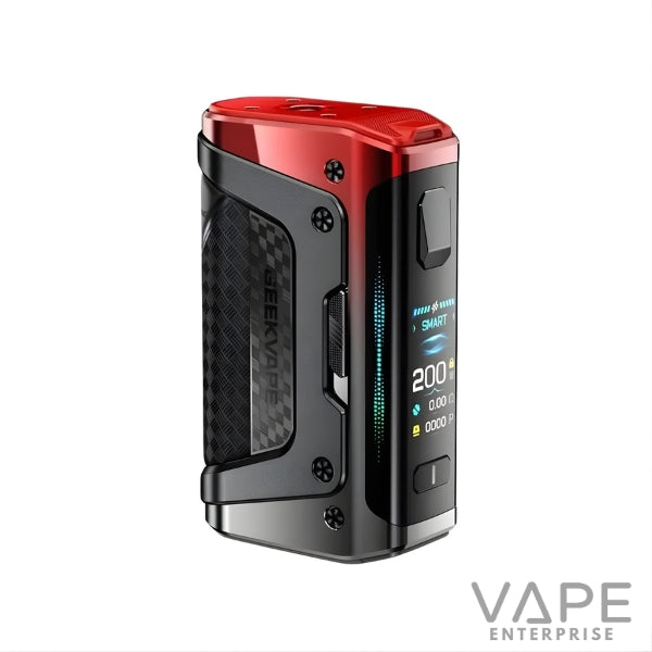 Geekvape Aegis Legend 5 MOD