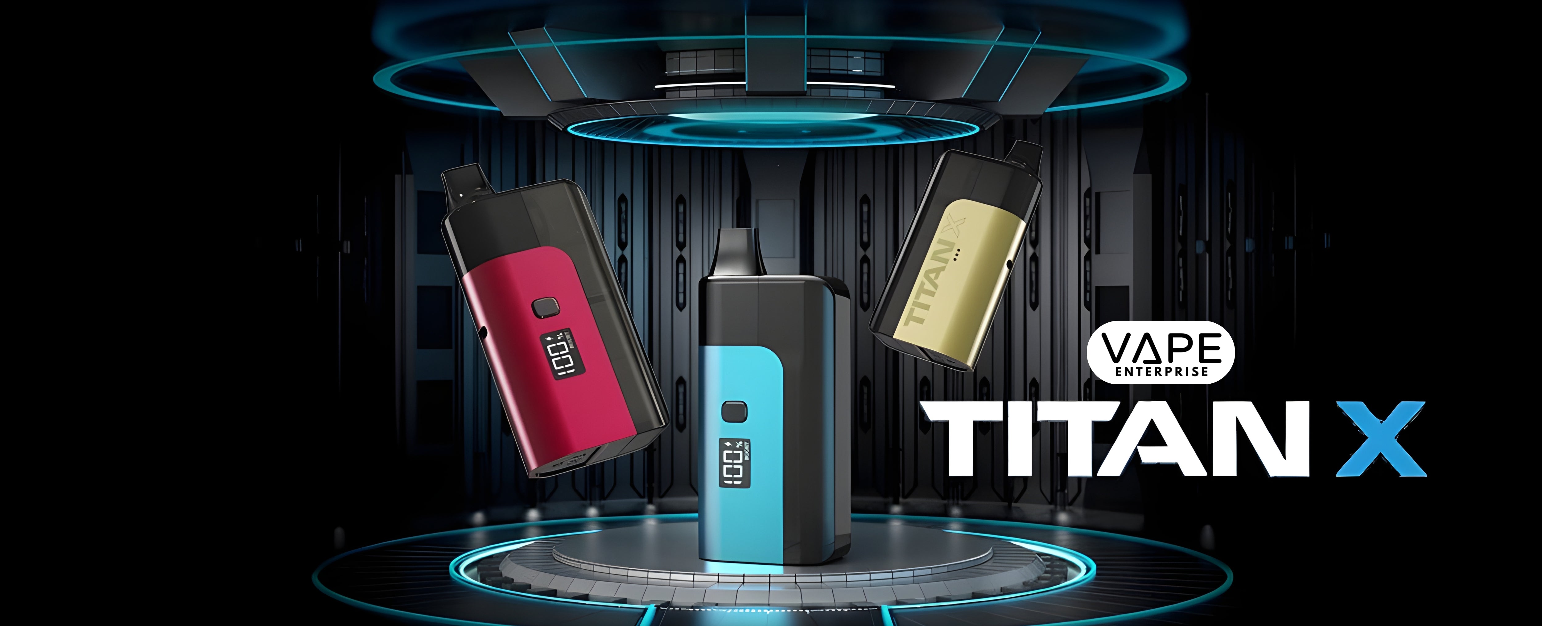 Load video: Try out new flavors with the BM600S and feel the excitement of discovering new flavors.