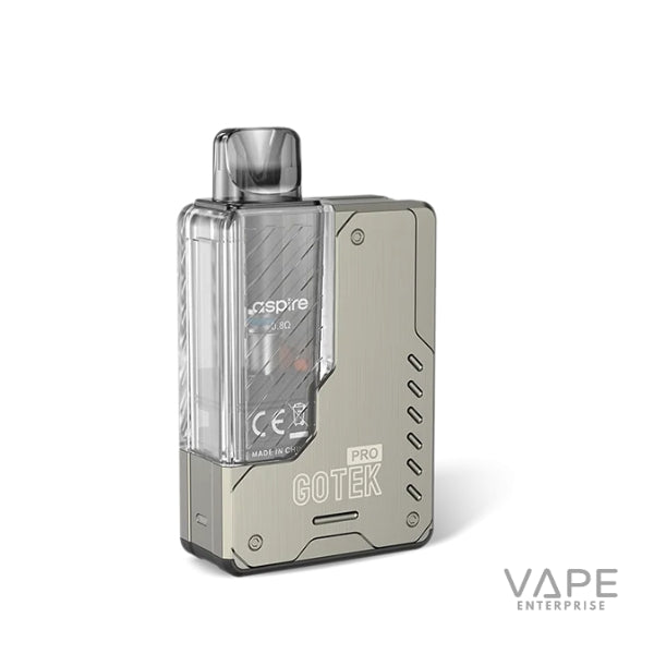 Aspire Gotek Pro Pod Kit