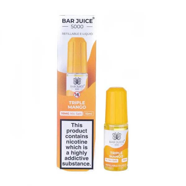 Bar Juice 5000
TripleMango