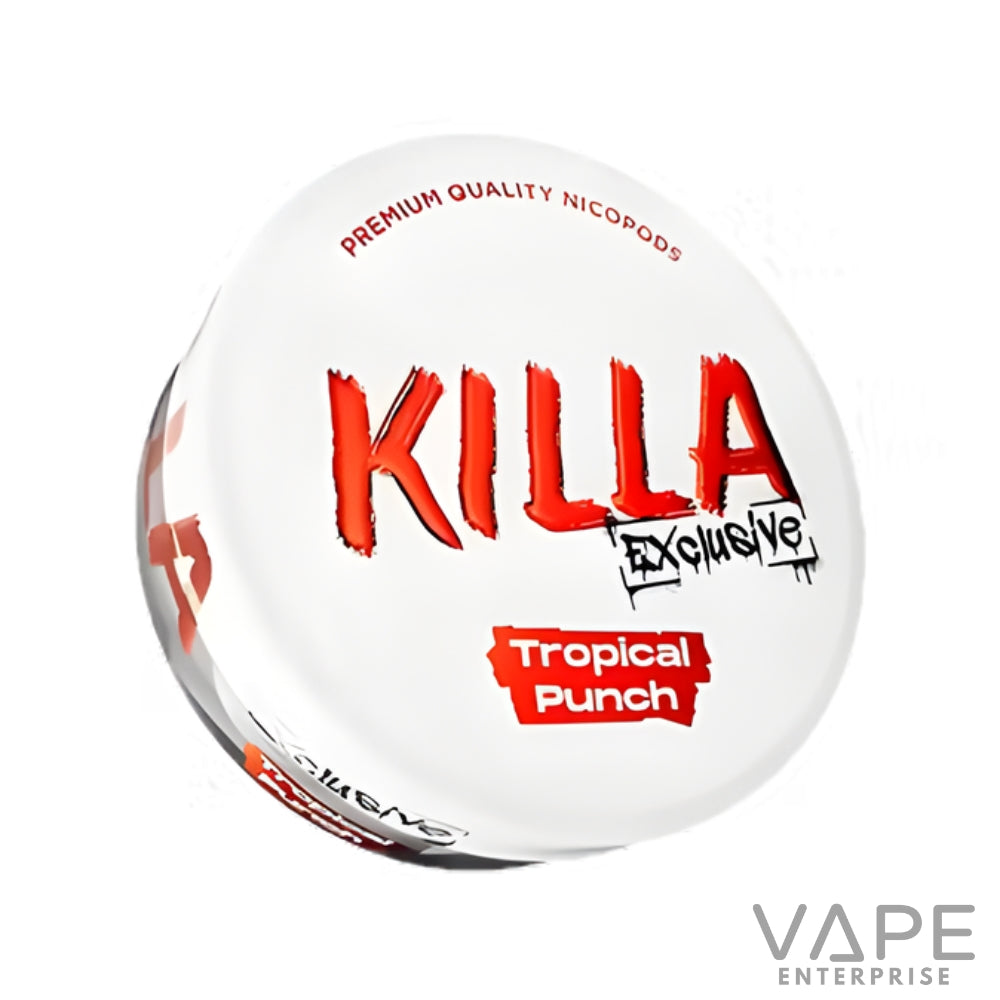 Killa Nicotine Pouch