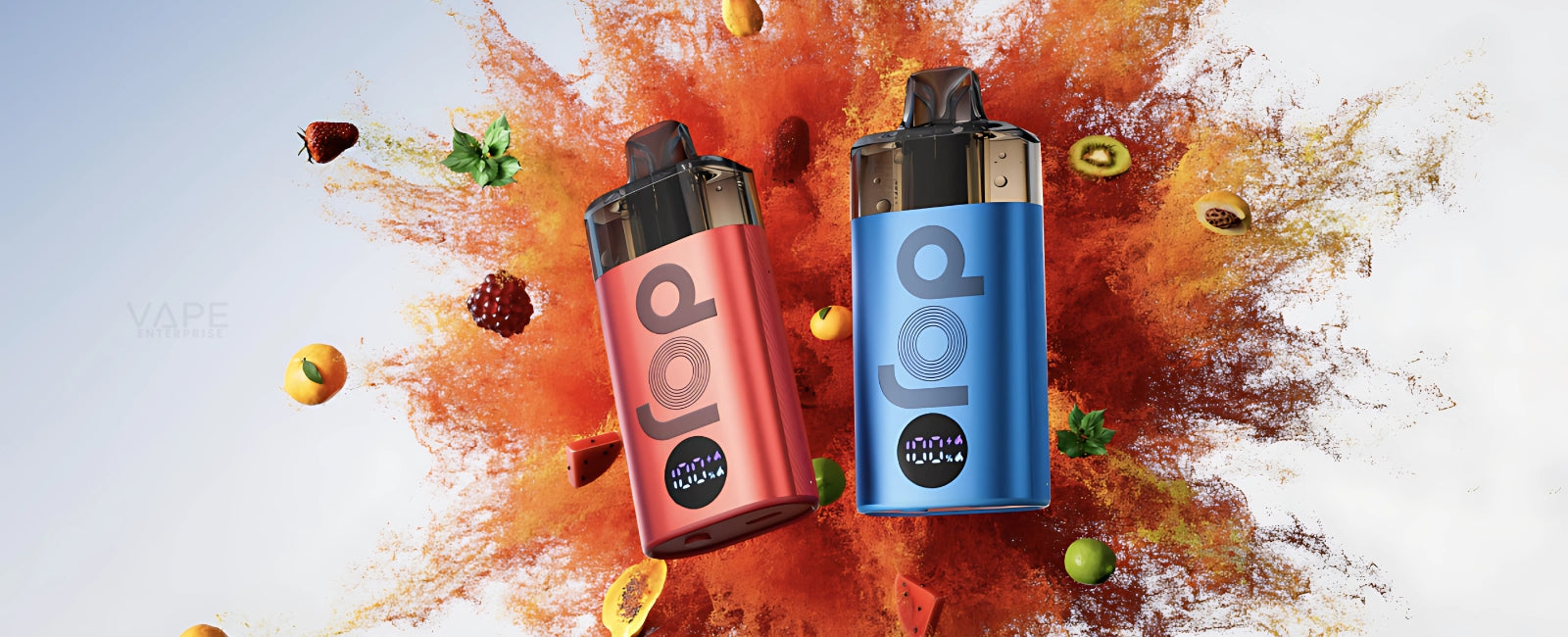 Load video: Try out new flavors with the BM600S and feel the excitement of discovering new flavors.