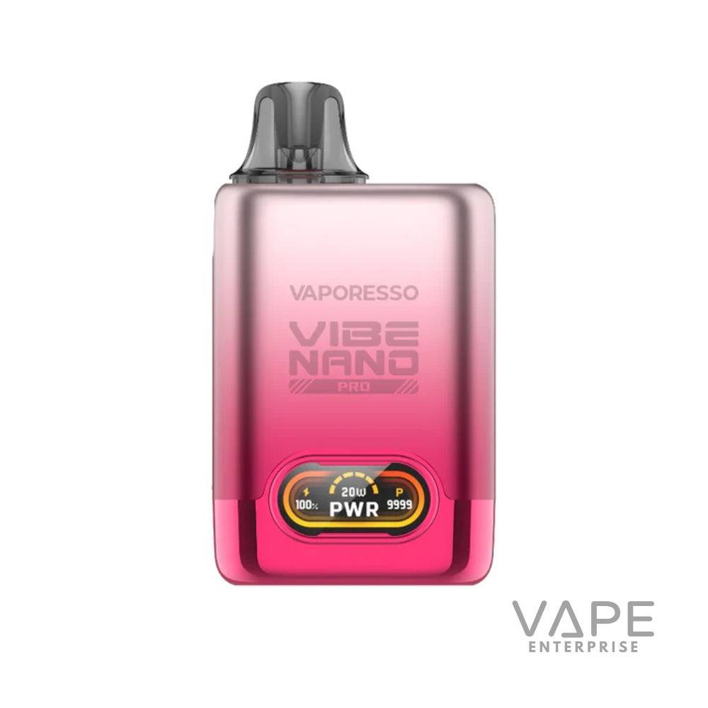 Vaporesso Vibe Nano Pro Pod Kit