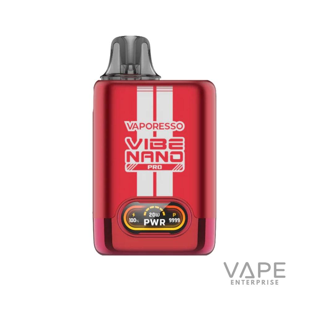 Vaporesso Vibe Nano Pro Pod Kit