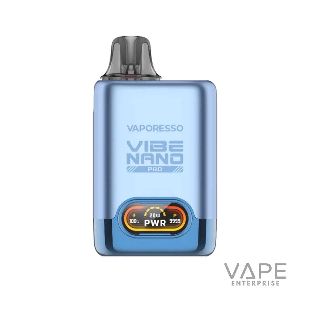 Vaporesso Vibe Nano Pro Pod Kit