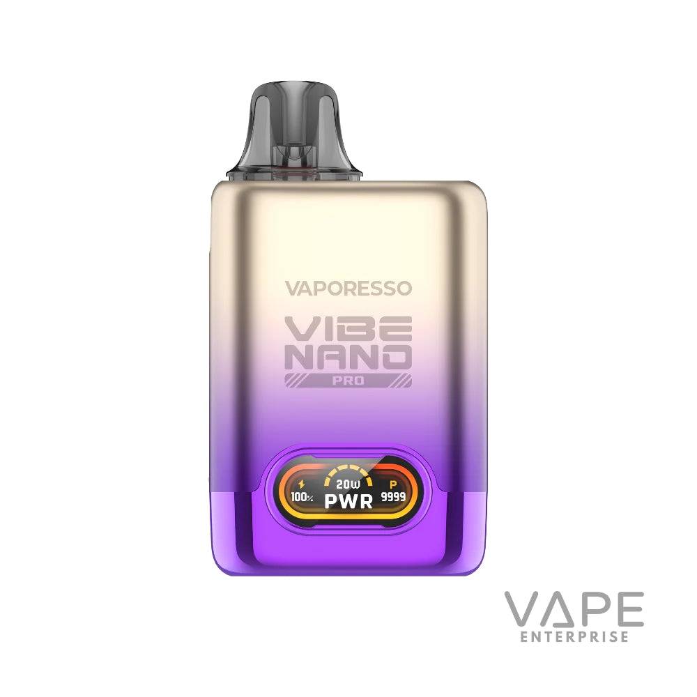 Vaporesso Vibe Nano Pro Pod Kit