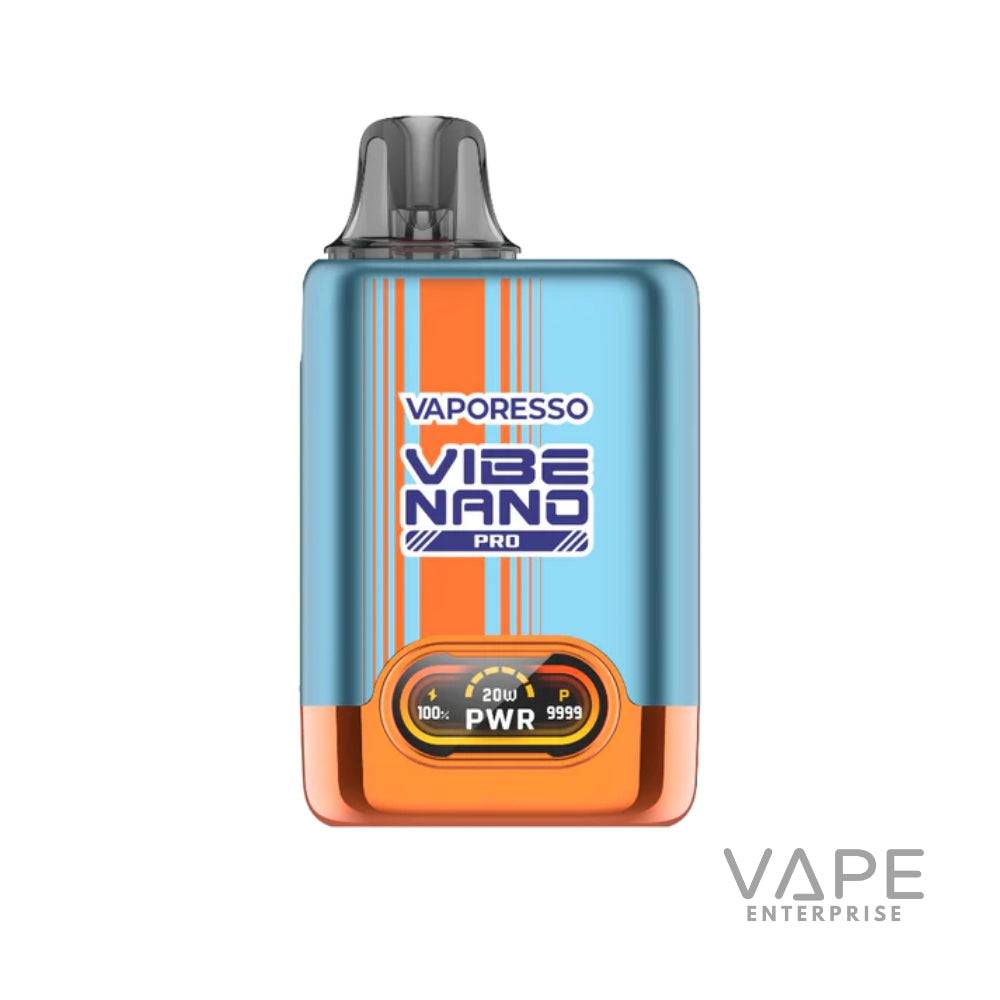 Vaporesso Vibe Nano Pro Pod Kit