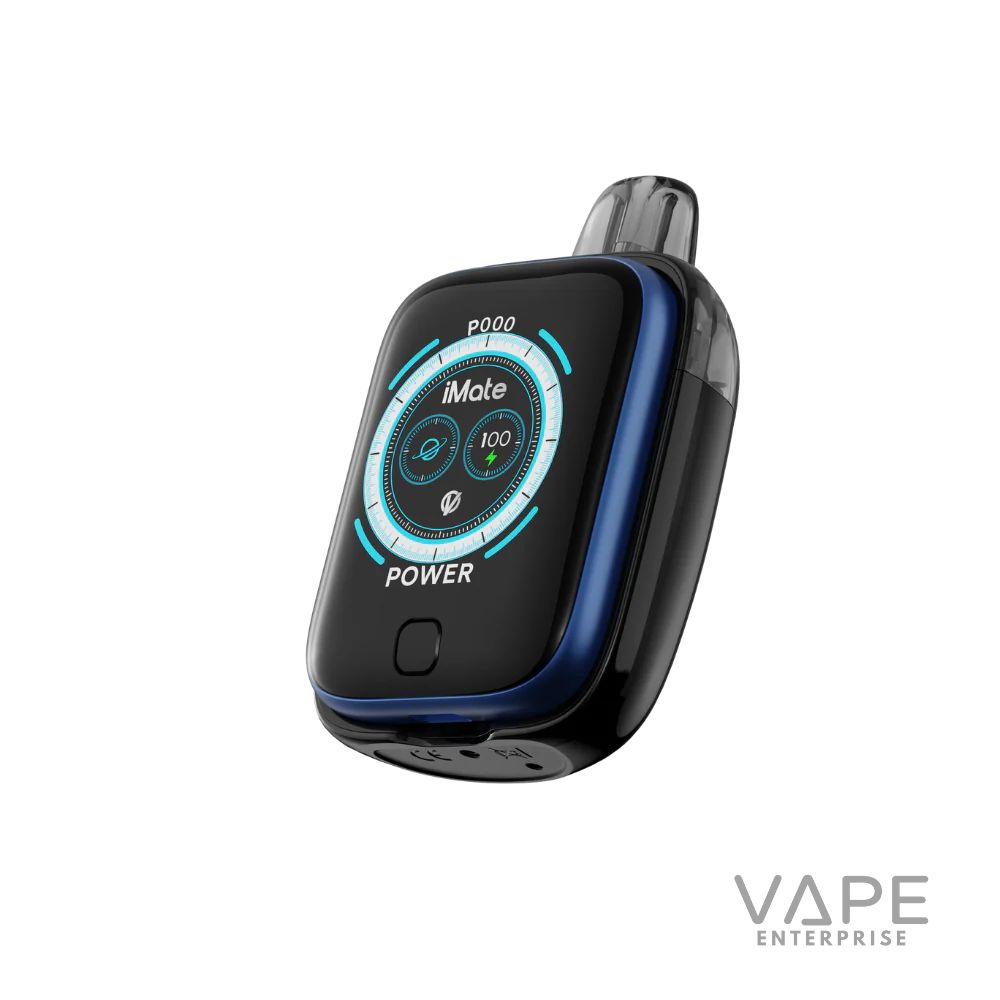 Vaporesso iMate OS