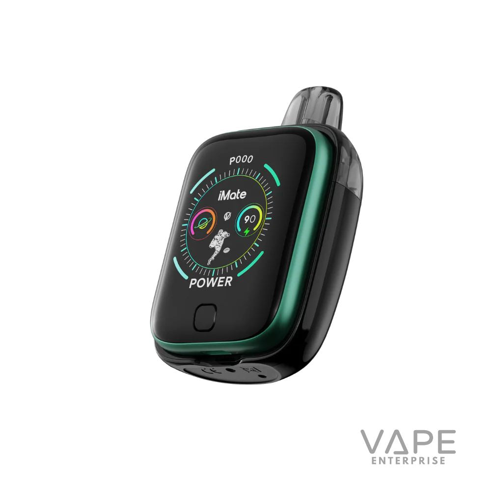 Vaporesso iMate OS