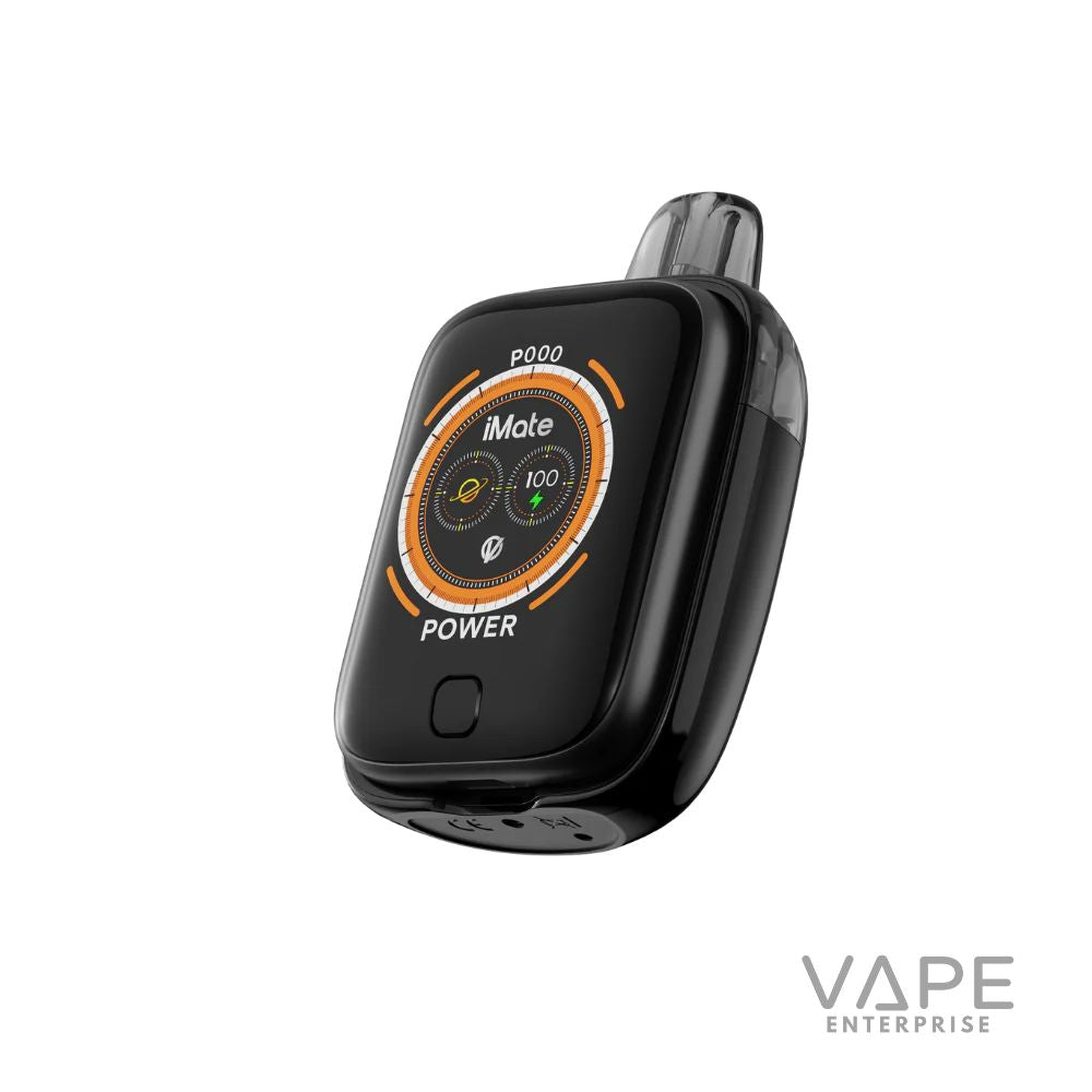 Vaporesso iMate OS