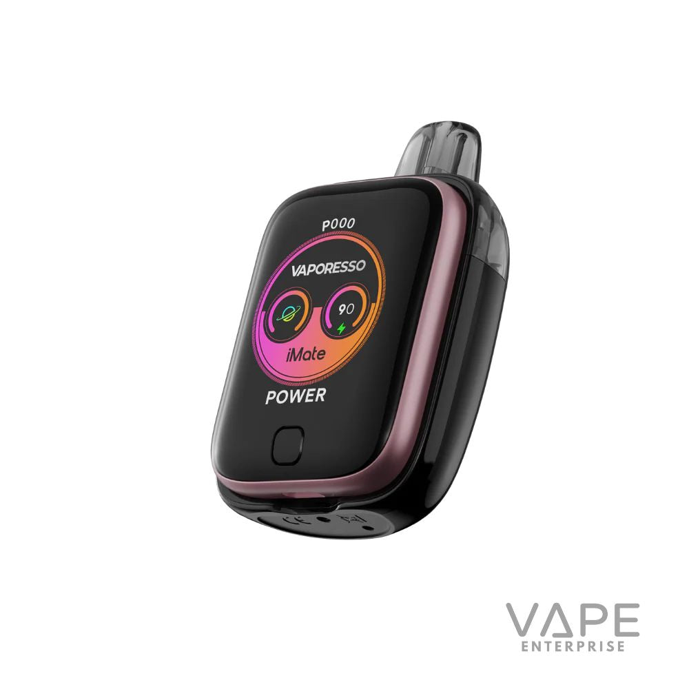 Vaporesso iMate OS