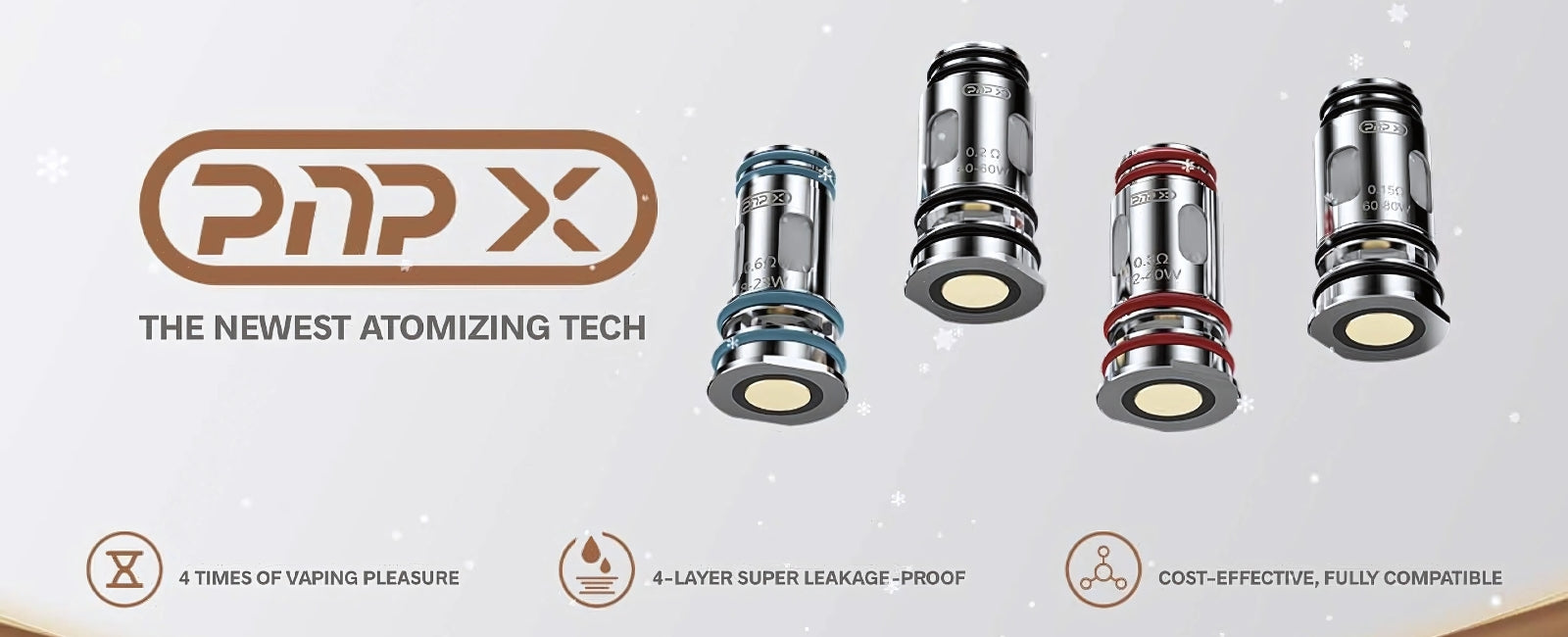 Load video: Try out new flavors with the BM600S and feel the excitement of discovering new flavors.