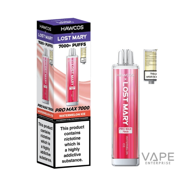 HAWCOS X LOST MARY PRO MAX 7000
WATERMELON_ICE_1