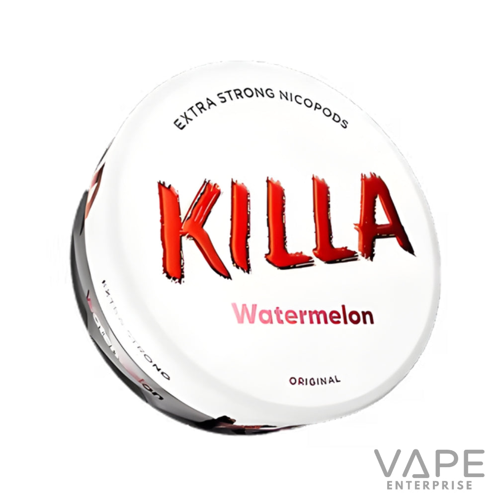 Killa Nicotine Pouch