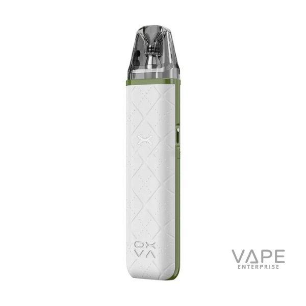 OXVA XLIM GO KIT