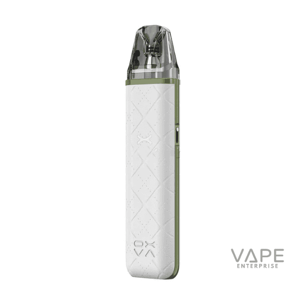 OXVA XLIM GO KIT
White