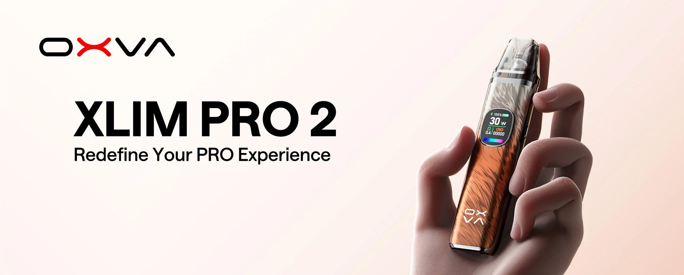 Load video: Try out new flavors with the BM600S and feel the excitement of discovering new flavors.