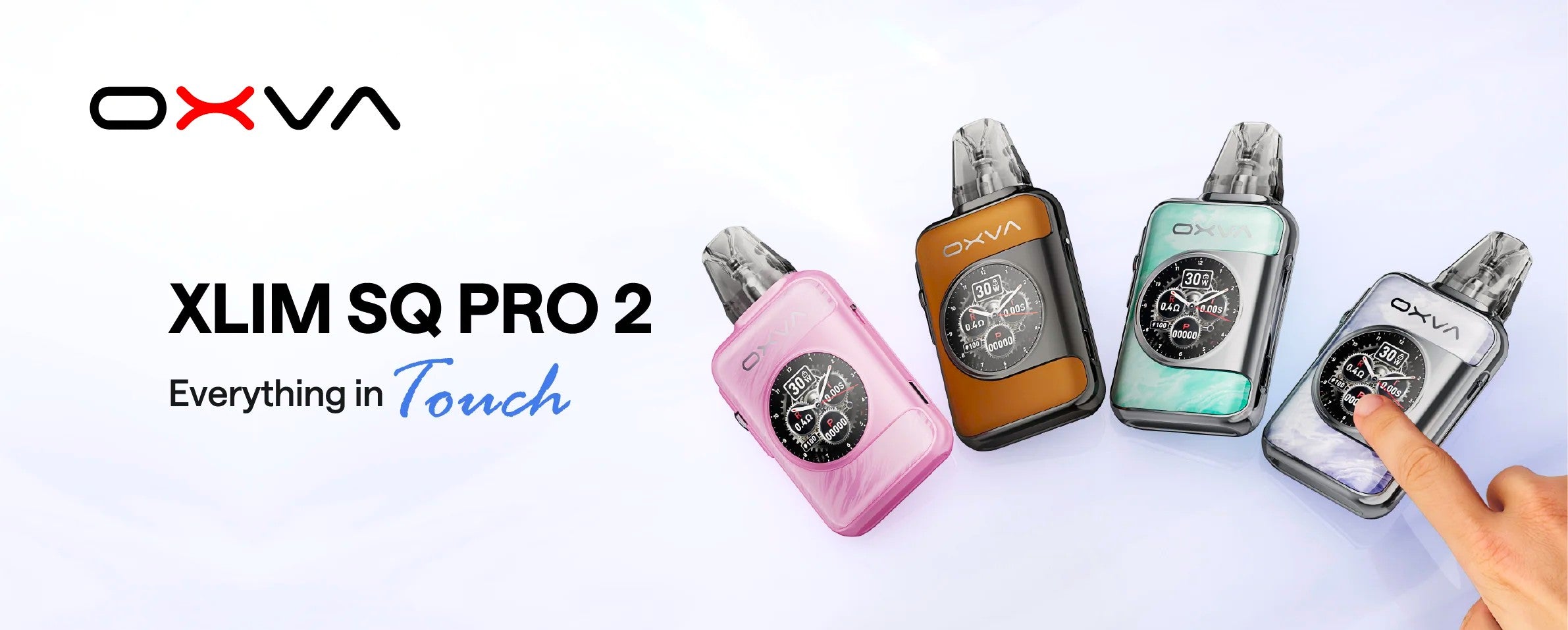 Load video: Try out new flavors with the BM600S and feel the excitement of discovering new flavors.