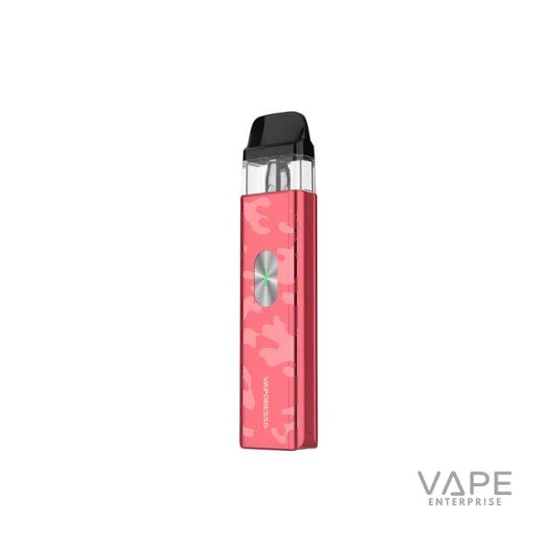 XROS 4 Mini