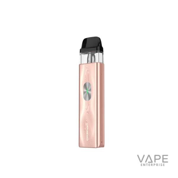 XROS 4 Mini