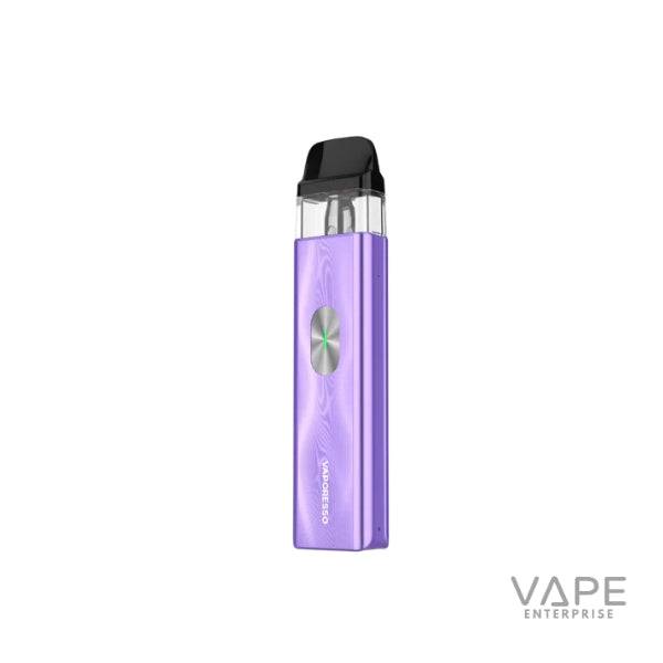 XROS 4 Mini
