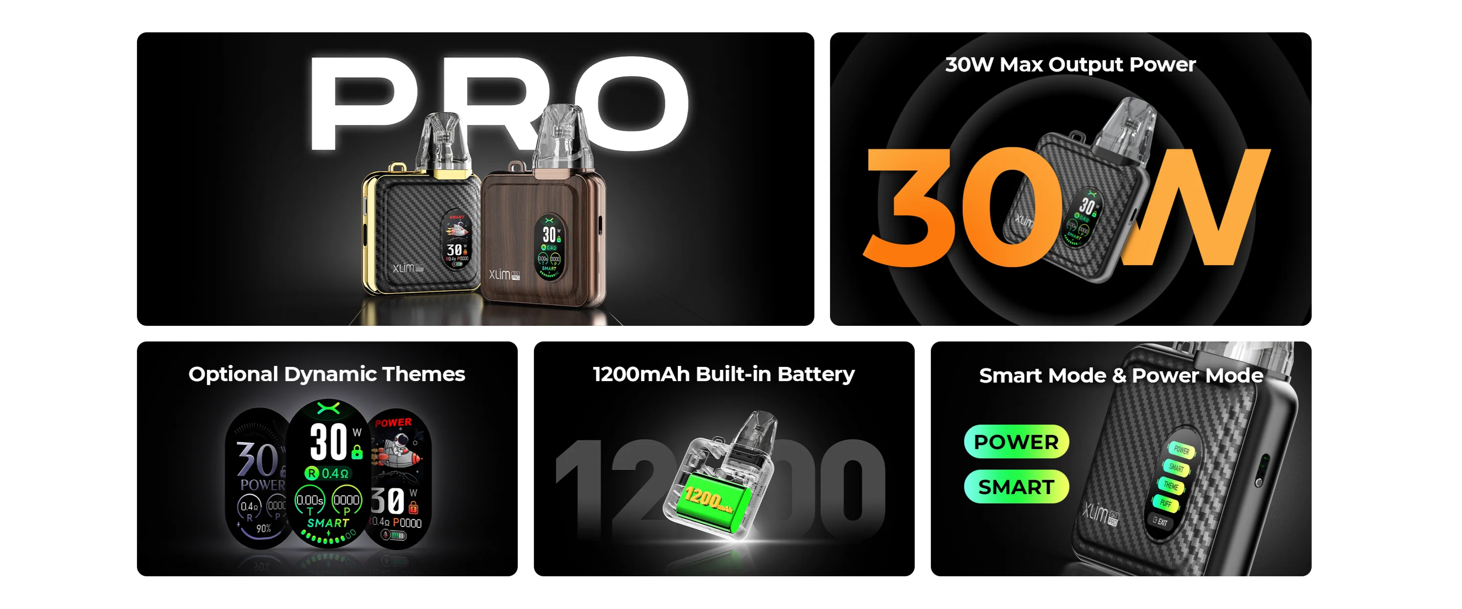 Load video: Try out new flavors with the BM600S and feel the excitement of discovering new flavors.