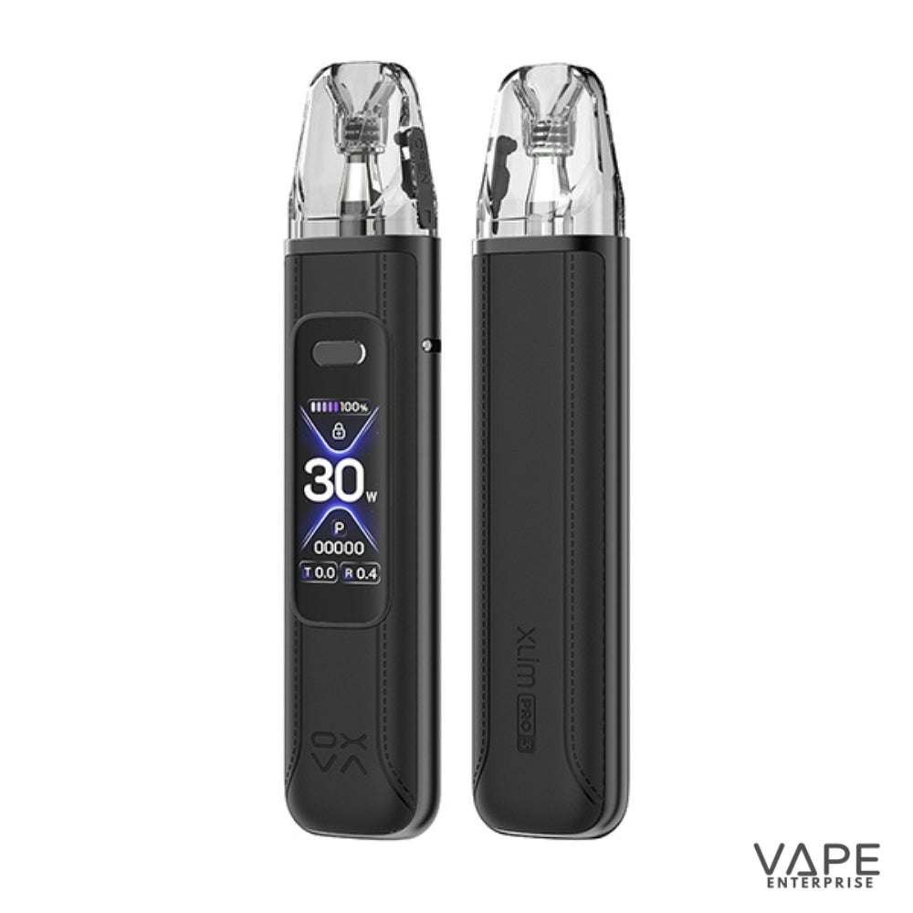 OXVA XLIM Pro 3