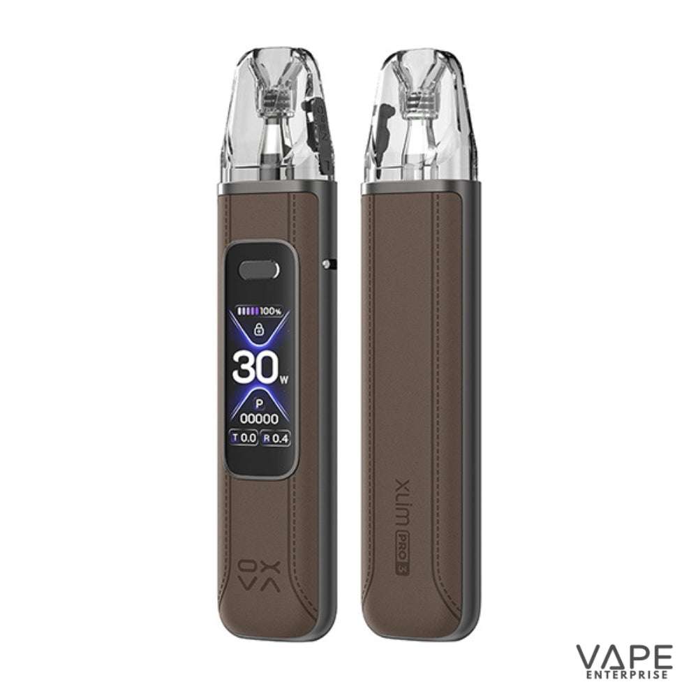 OXVA XLIM Pro 3