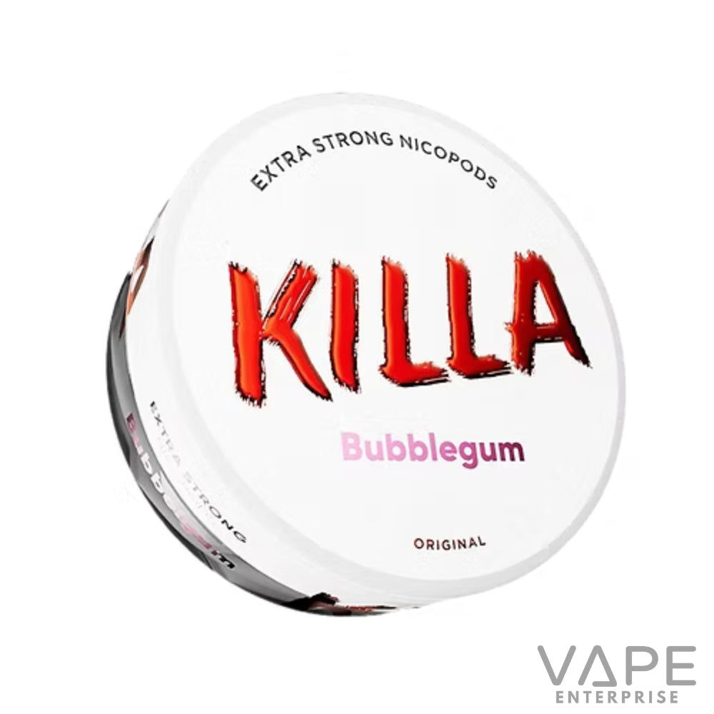 Killa Nicotine Pouch
