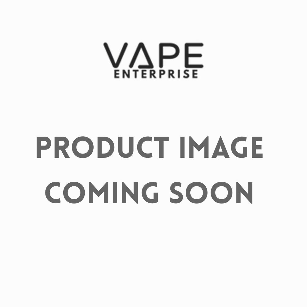 Placeholder image with 'Vape Enterprise' logo and 'Product Image Coming Soon' text on a white background.
